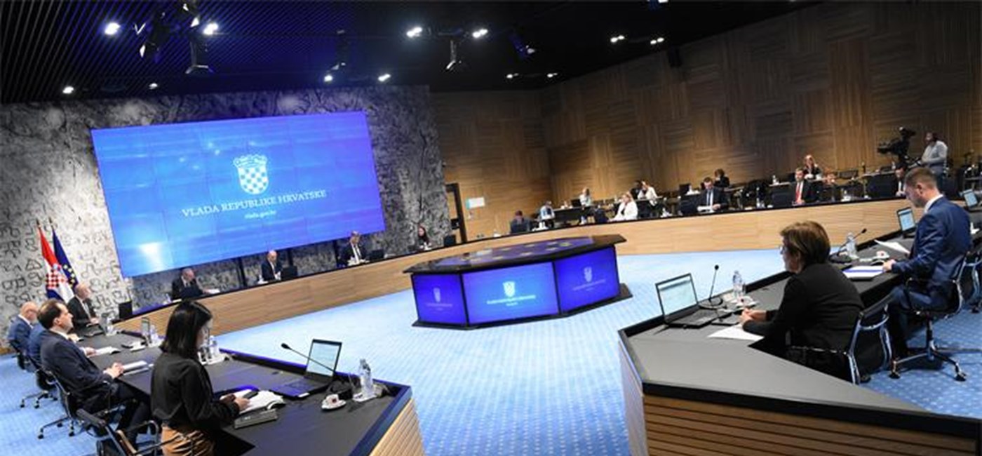 Vlada usvojila IV. paket mjera pomoći. Nastavljamo štititi građane i gospodarstvo